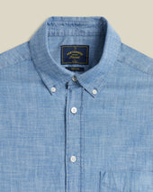 CHAMBRAY