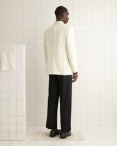 Chantilly Tuxedo Jacket