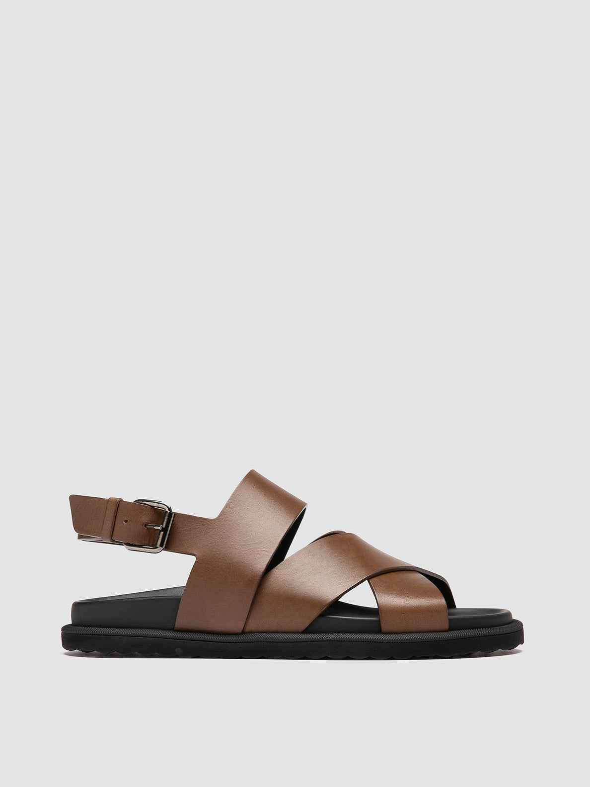 Charrat 006 Leather Sandals