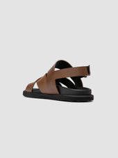 Charrat 006 Leather Sandals