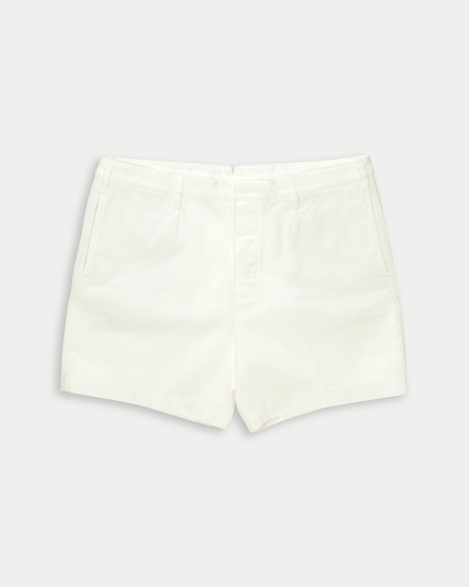 Charton Bermuda In Cotone