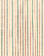 Chart Stripe Trousers 36