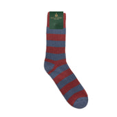 Rouge Bleu Ivy Coton