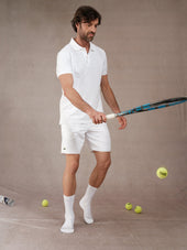 Blanc Vintage Coton