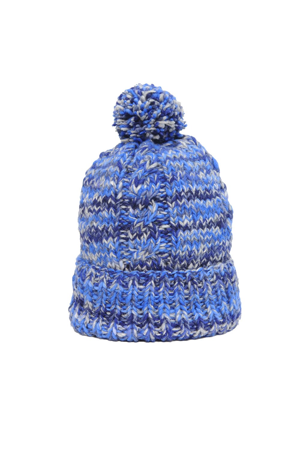 Double Cuff Cap Mix Fisherman Mix