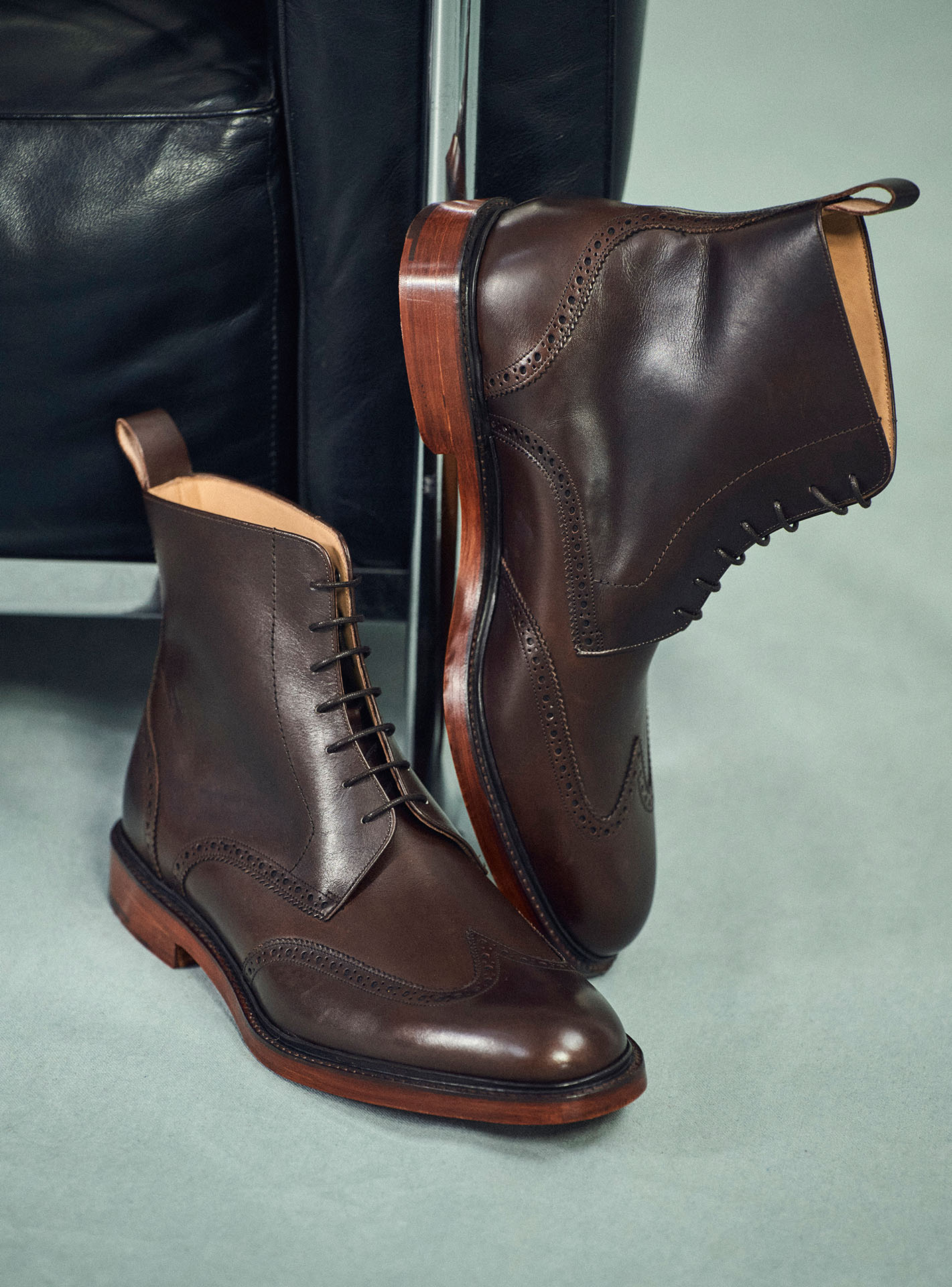 Chaussures Dallas