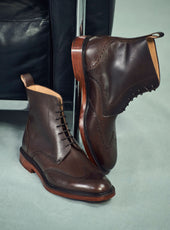 Chaussures Dallas Brown