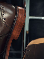 Chaussures Dallas