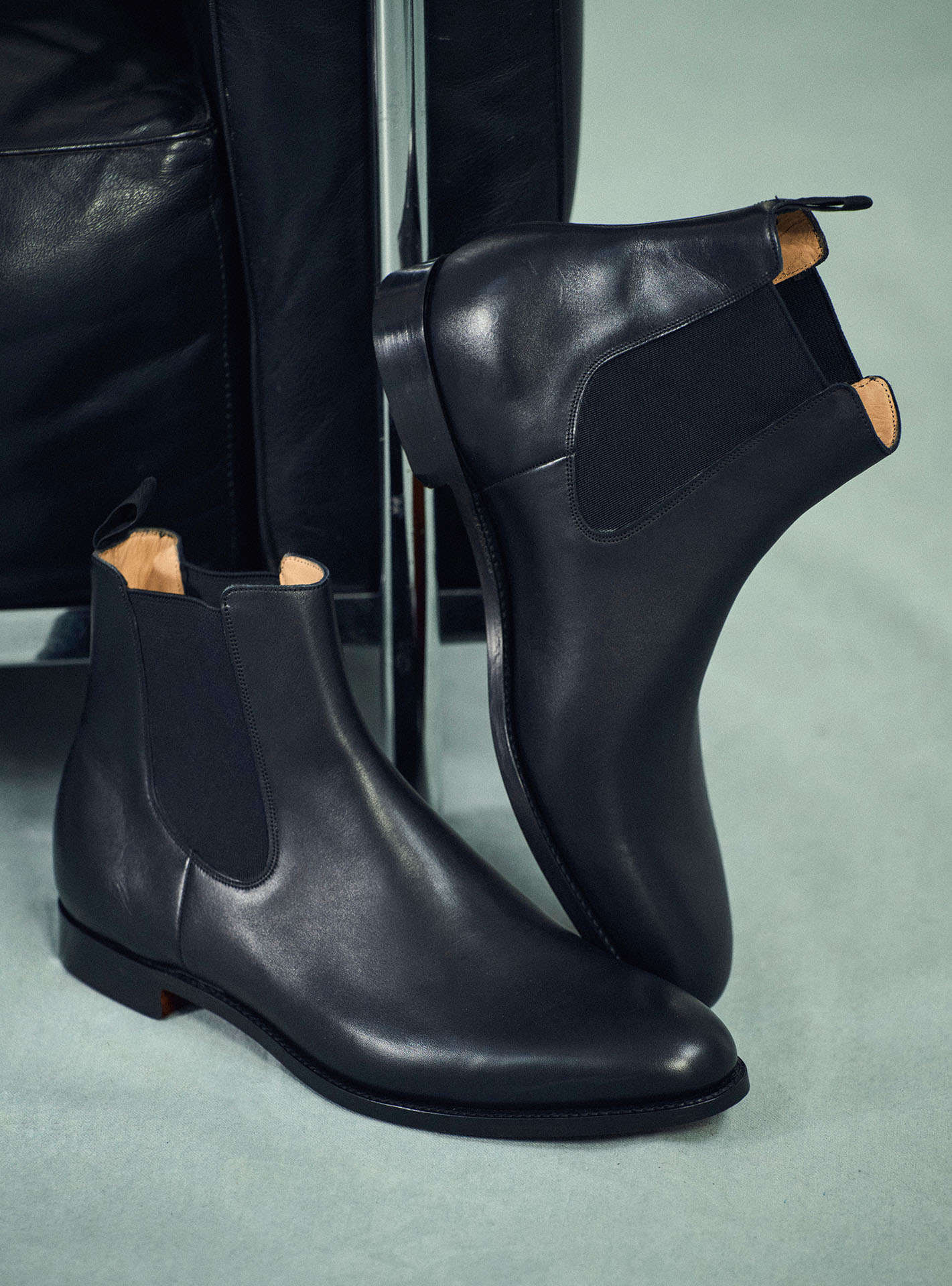 Chaussures Chelsea