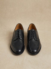 Chaussures Chicago Black