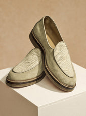 Mocassins Lex Natural