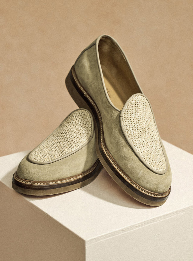 Mocassins Lex Natural