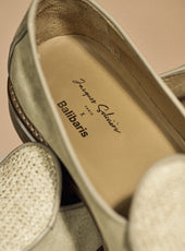 Mocassins Lex Natural
