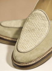 Mocassins Lex Natural