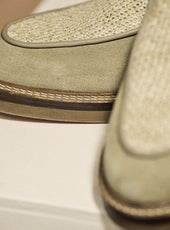 Mocassins Lex Natural