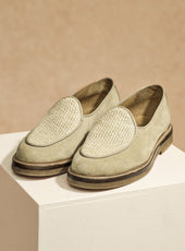 Mocassins Lex Natural