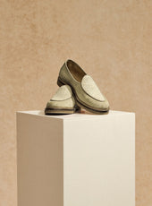 Mocassins Lex Natural