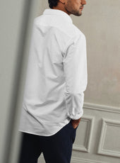 Chemise Tribeca Blanc