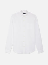 Chemise Tribeca Blanc