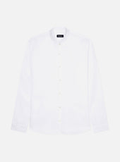 Chemise Mercer Blanc