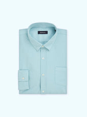 Chemise Soho Bleu Iced