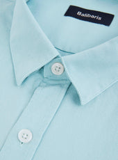 Chemise Soho Bleu Iced
