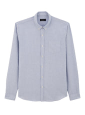 Chemise Tribeca