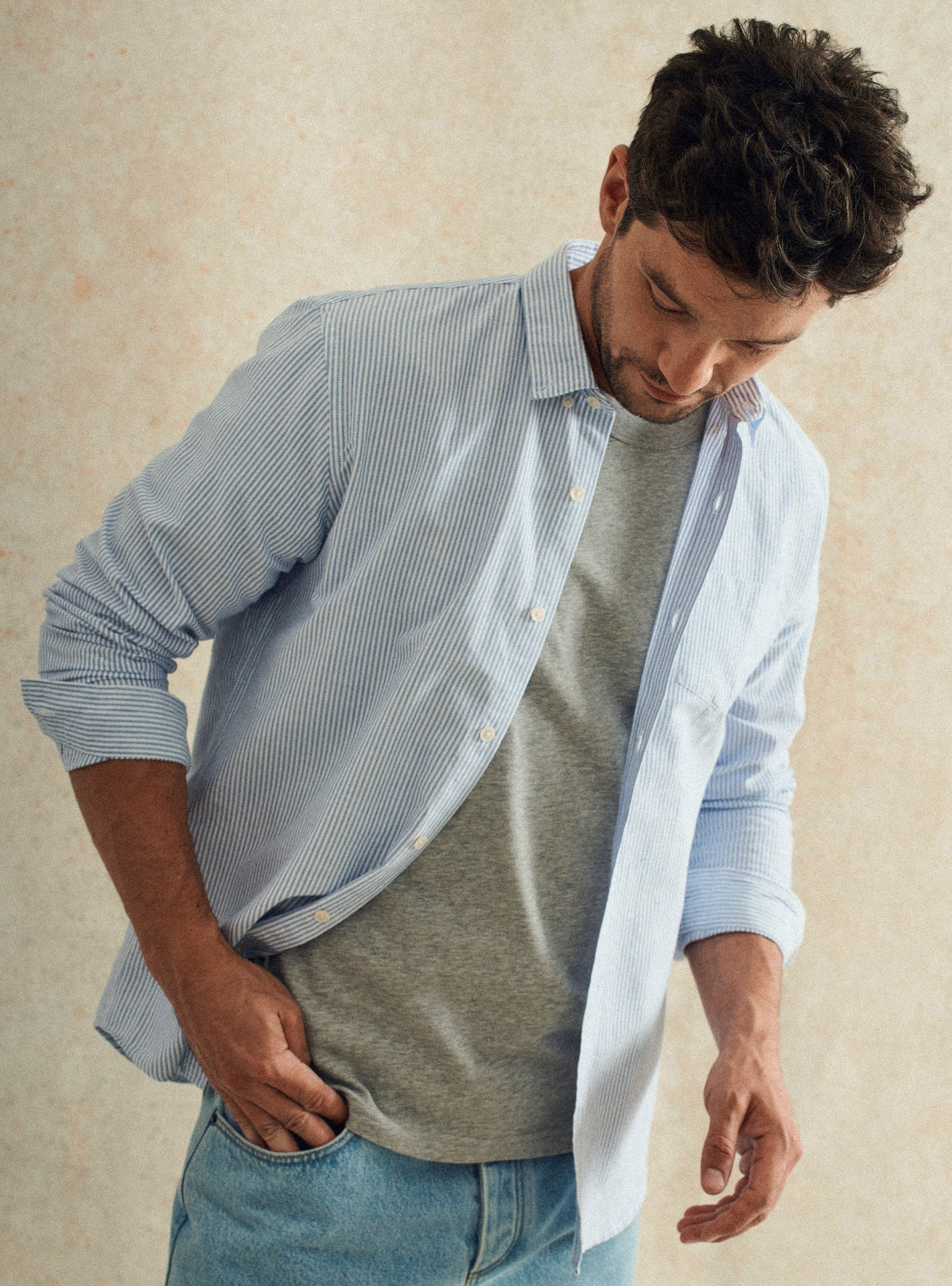 Chemise Tribeca