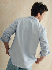 Chemise Tribeca