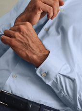 Chemise Jay Cloud
