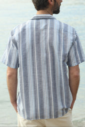 Chemise Harlem Celeste