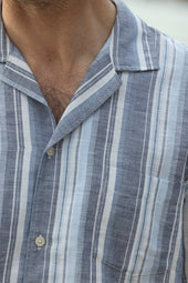 Chemise Harlem Celeste