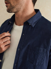 Chemise Soho