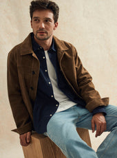 Chemise Soho