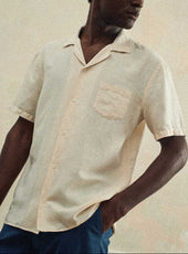 Chemise Harlem Sienna