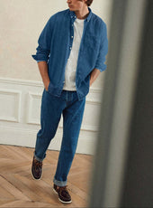 Chemise Tribeca