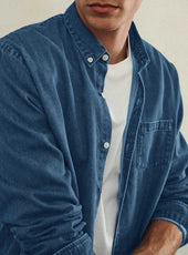 Chemise Tribeca