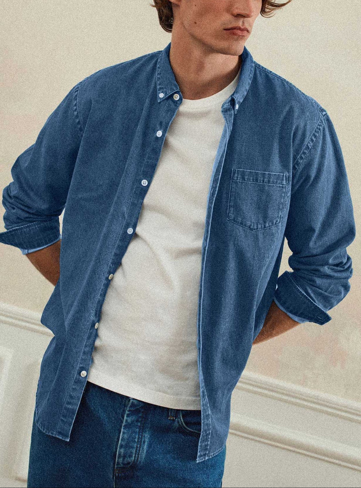Chemise Tribeca