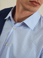 Chemise Jake White