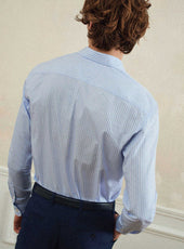 Chemise Jake White