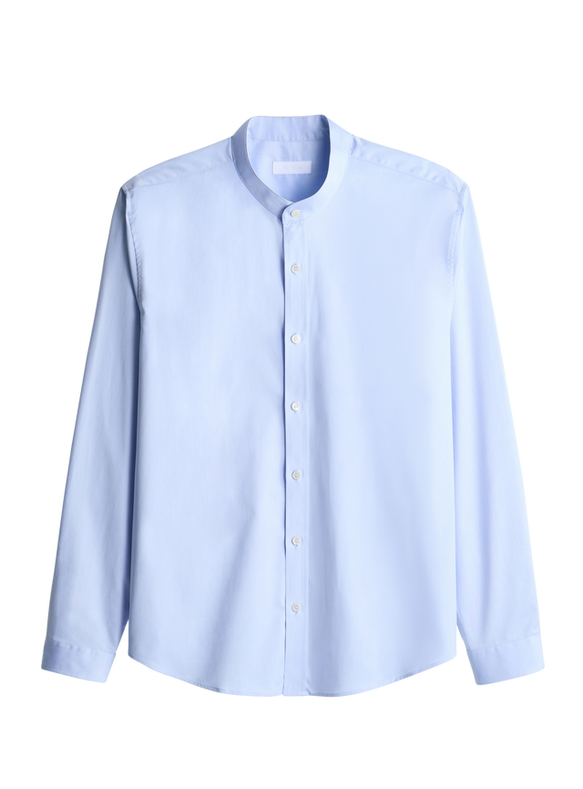 Chemise Gareth Cloud