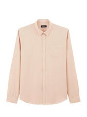 Chemise Soho Sepia Light