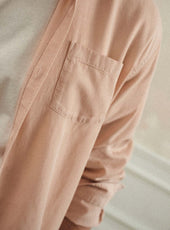 Chemise Soho Sepia Light