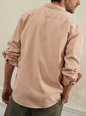 Chemise Soho Sepia Light