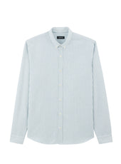 Chemise College Khaki
