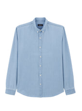 Chemise College Bleached