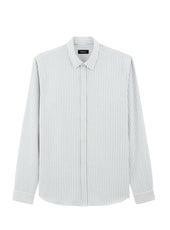 Chemise Mercer Empire Sepia