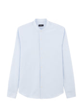 Chemise Gareth Cloud