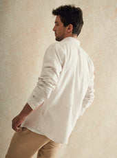 Chemise Tribeca Chanvre