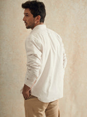 Chemise Tribeca Chanvre